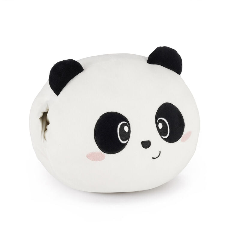 Legami Super Soft Panda Cushion