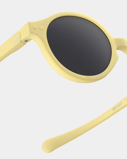 Baby #D Lemonade 0-9m