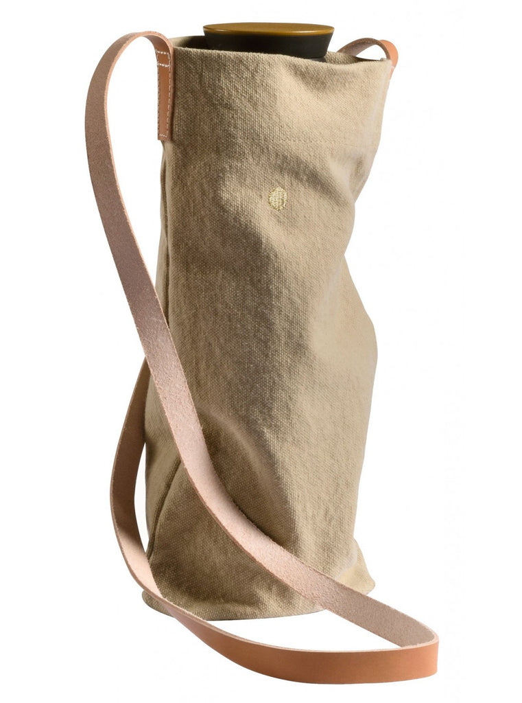 Sac Bouteille Iona Ginger