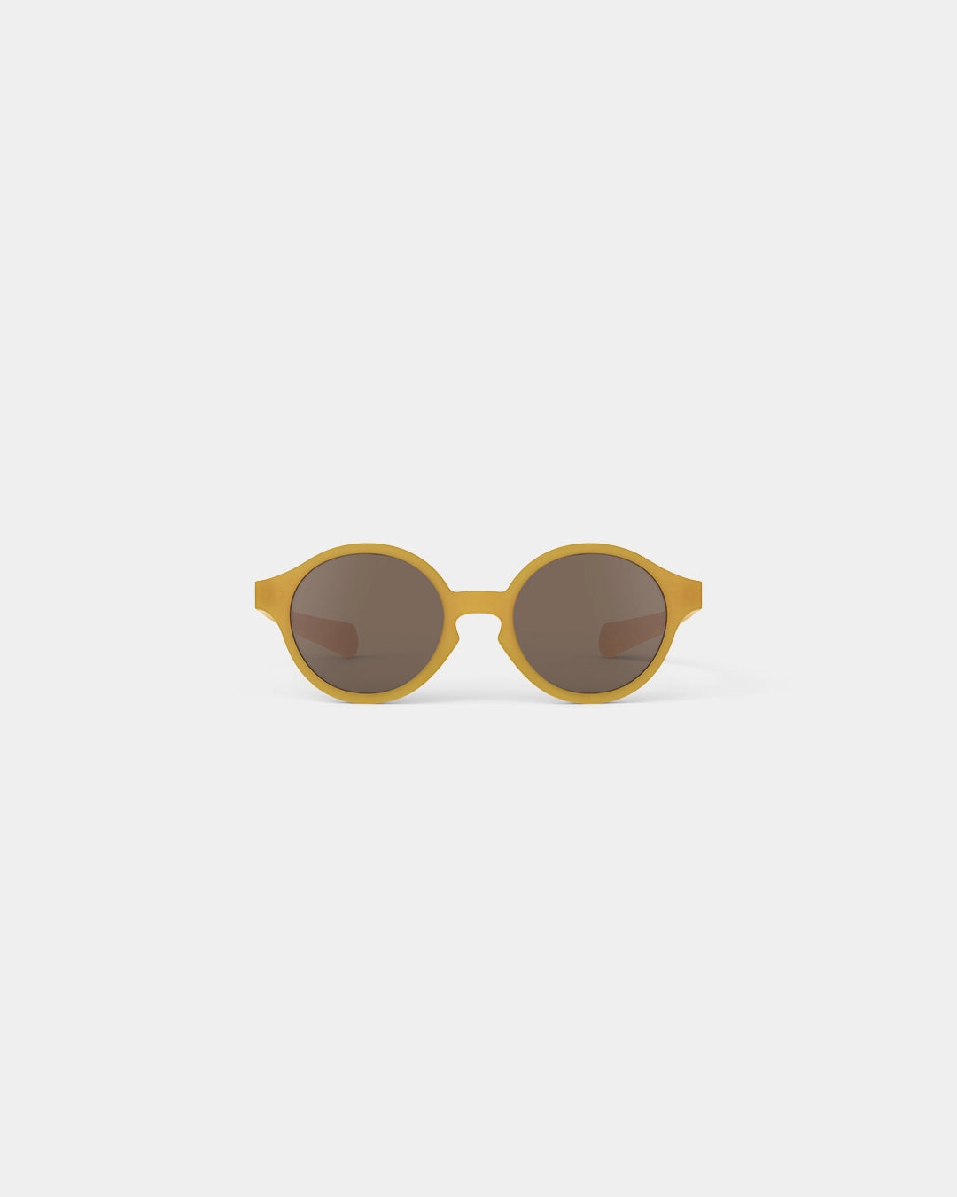 Sun Baby #D Velvet Ginger Sunglasses