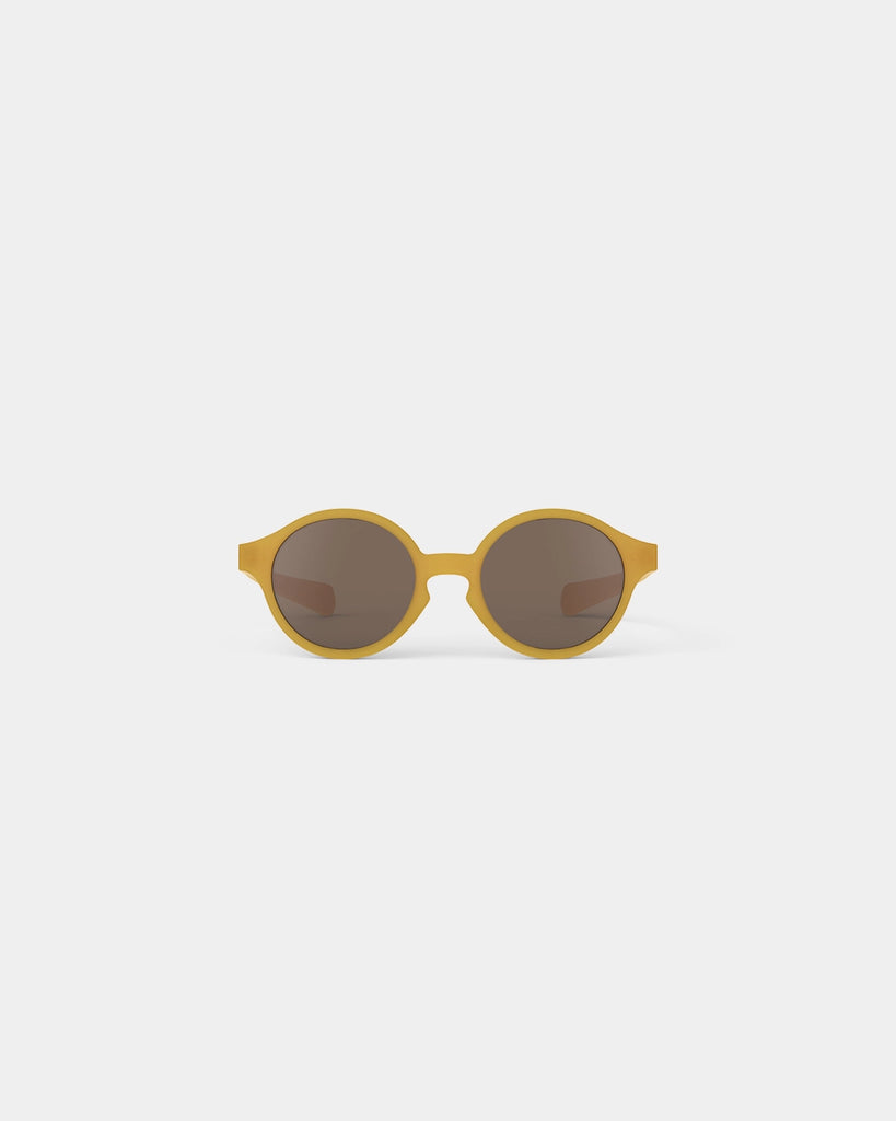 Izipizi  0-9m Sun Baby #D Velvet Ginger Sunglasses