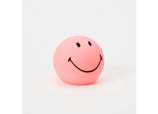 Smiley Mini Bundle Of Light Pink