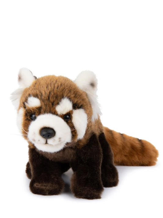 WWF Plush Red Panda
