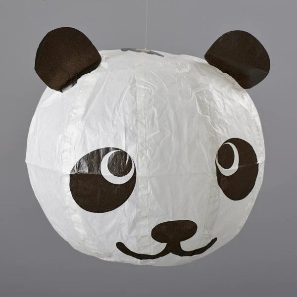 Petra Boase Panda Paper Balloon