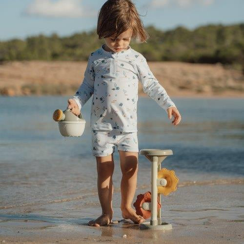Toy Sand Mill Fresh Green