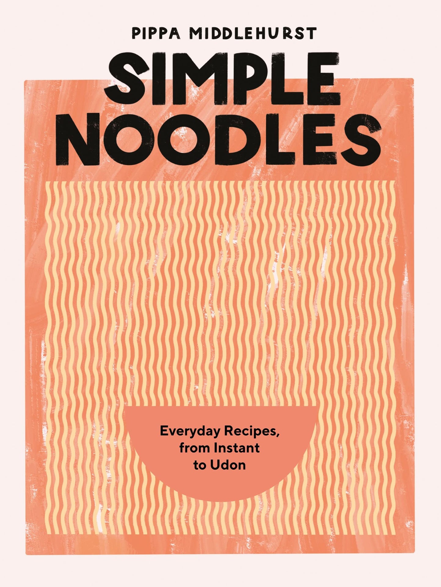 Simple Noodles HB