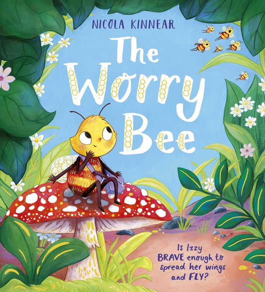Worry Bee