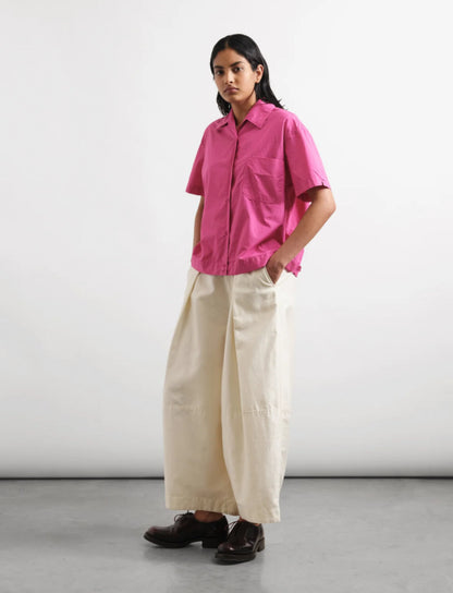 Deadbeat Trouser - Off White