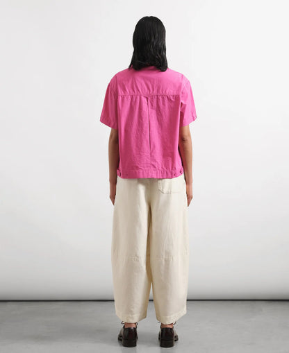 Deadbeat Trouser - Off White