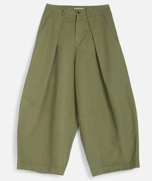 Deadbeat Trouser - Green