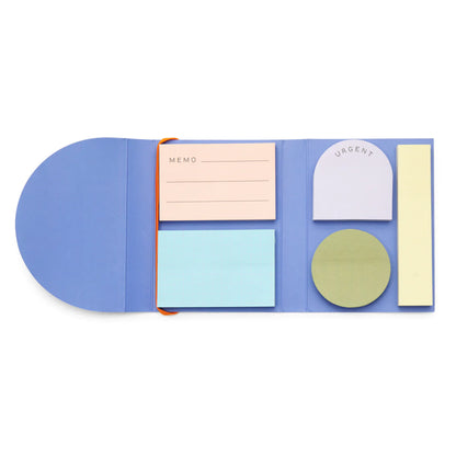 Set Of Sticky Notes