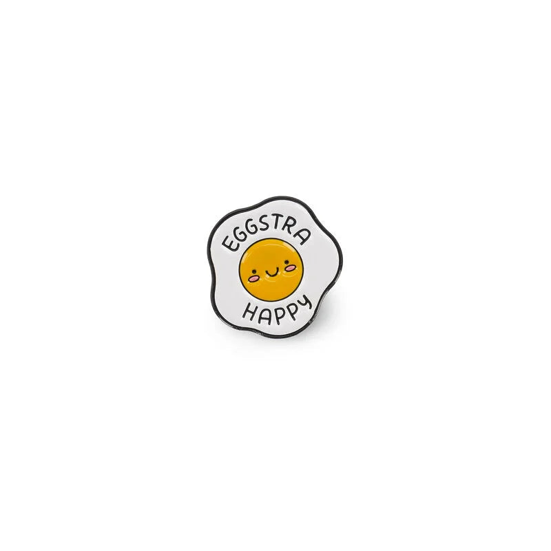 Enamel Pin