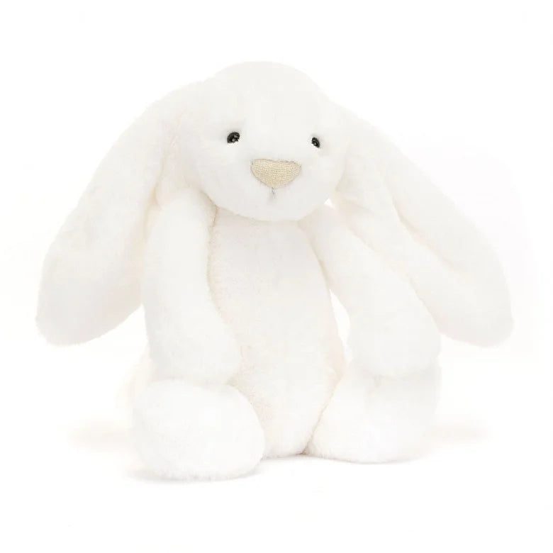 Jelly Cat Bashful Luxe Luna Bunny