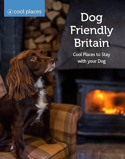 Dog Friendly London