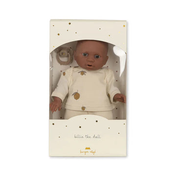 Konges Billie Doll