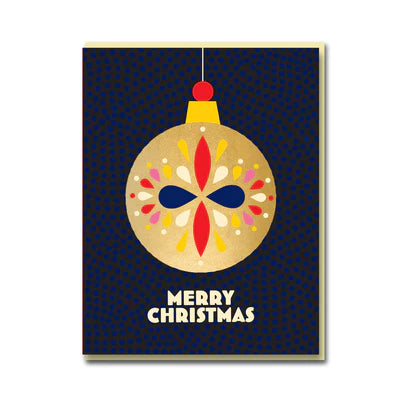 Pack Of 8 Christmas Cards