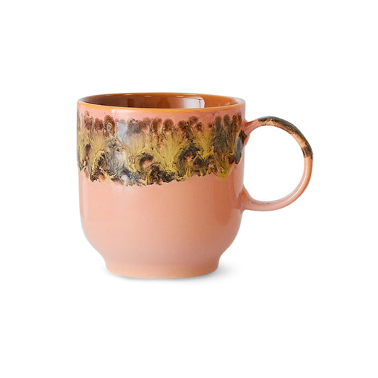 70’s Ceramics Mug  - Lush