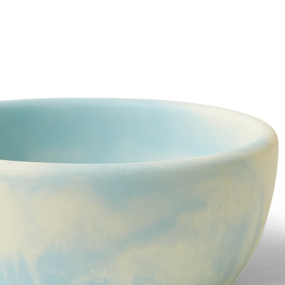 Patio Bowl Pale Blue