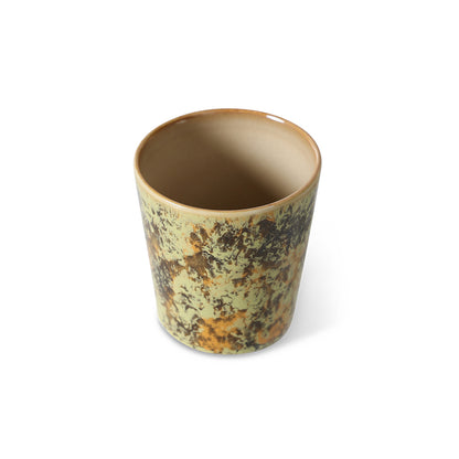 Coffee Cup - Fjord