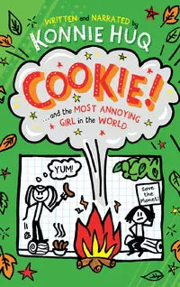 Yoto Card Cookie and the Most Annoying Girl in the World