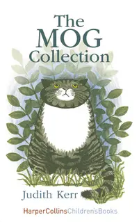 Yoto Card The Mog Collection