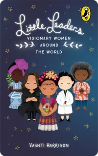 Yoto Card Little Leaders Visionary Women Around The World