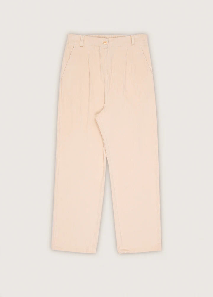 The New Society - Cameron Women’s Pant Sand