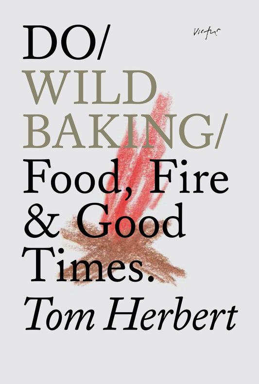 Do Wild Baking