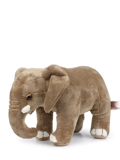 WWF Plush African Elephant Medium