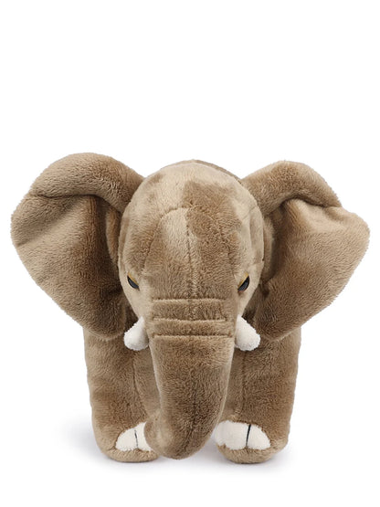 WWF Plush African Elephant Medium