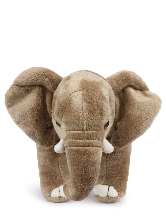 WWF Plush African Elephant Medium