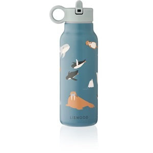 Falk 350ml Water Bottle - Arctic Sea