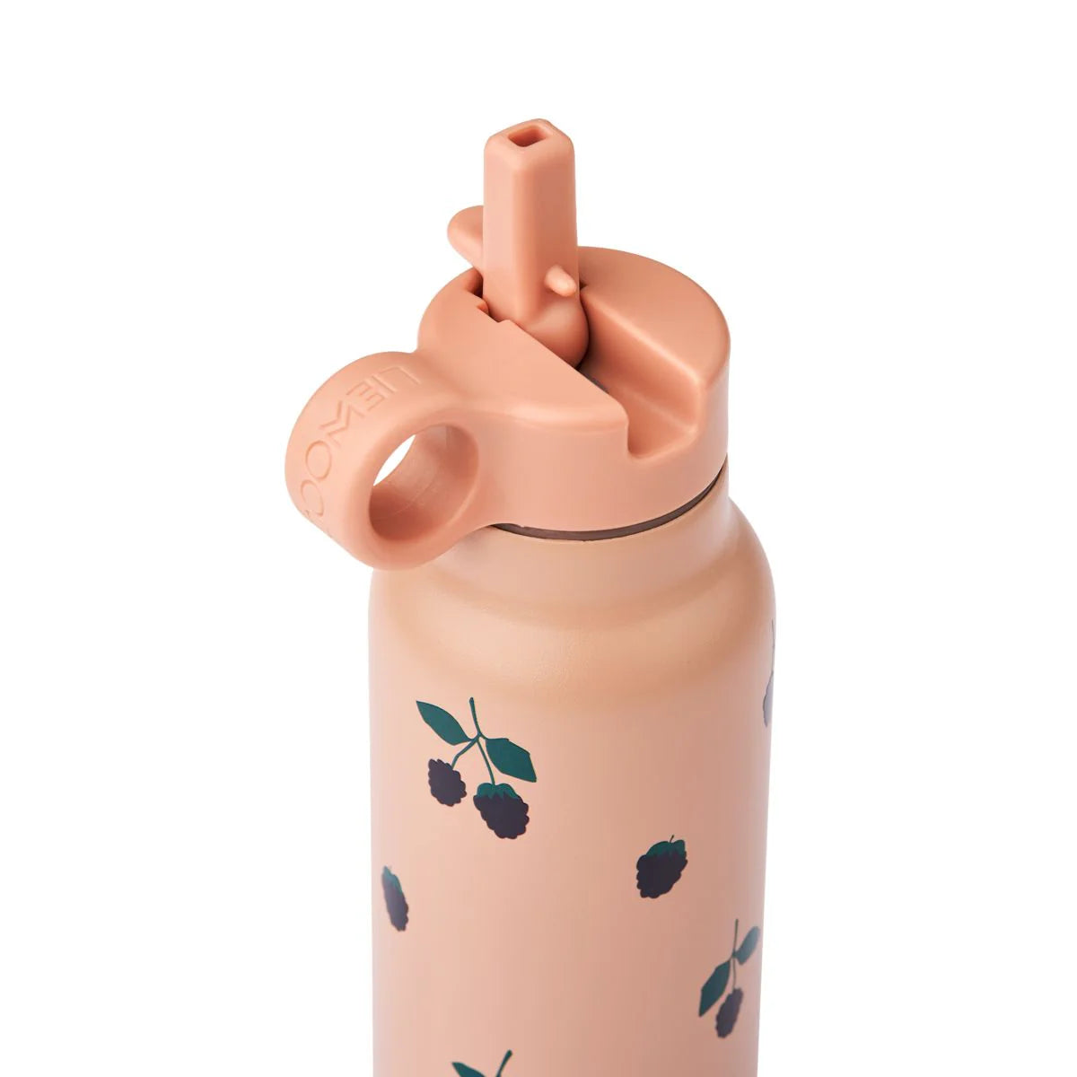 Falk 350ml Water Bottle - Pale Tuscany Berry