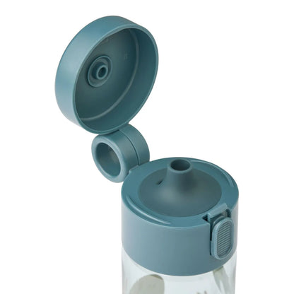 Clemence Bottle 350ml - Arctic Sea/ Ocean View