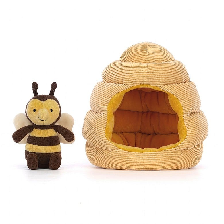 Jellycat bee cheap