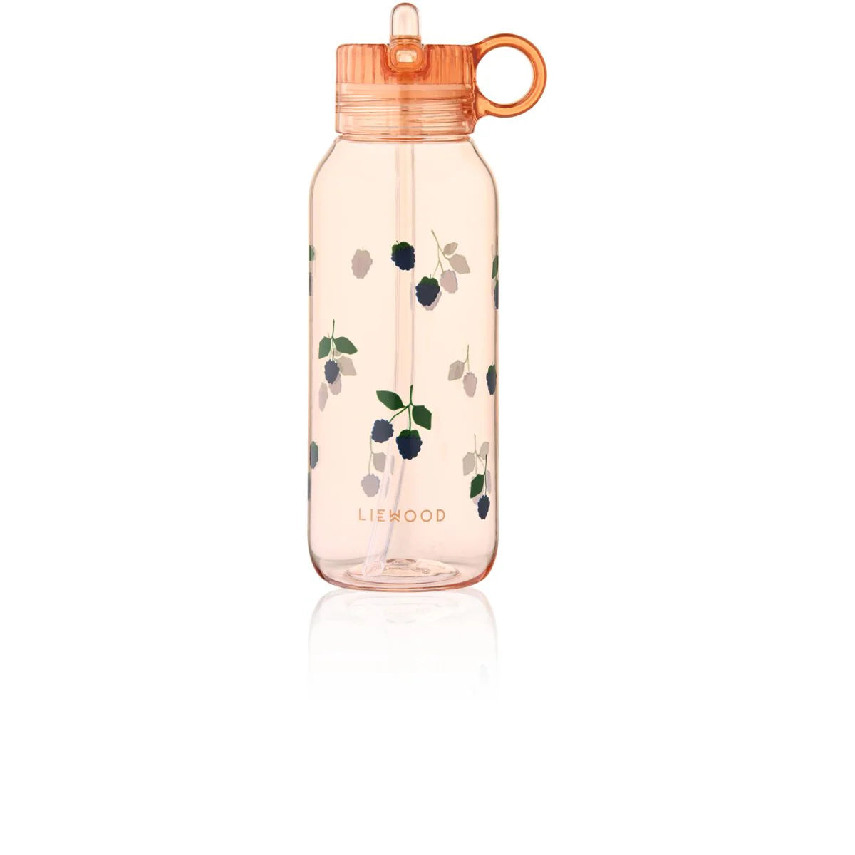 Chelsey Printed Lunch Set