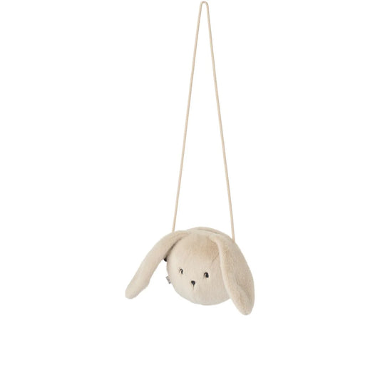 Dianne Rabbit Plush Bag