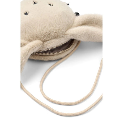Dianne Rabbit Plush Bag
