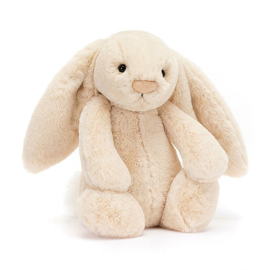 Jelly Cat Bashful Luxe Willow Bunny