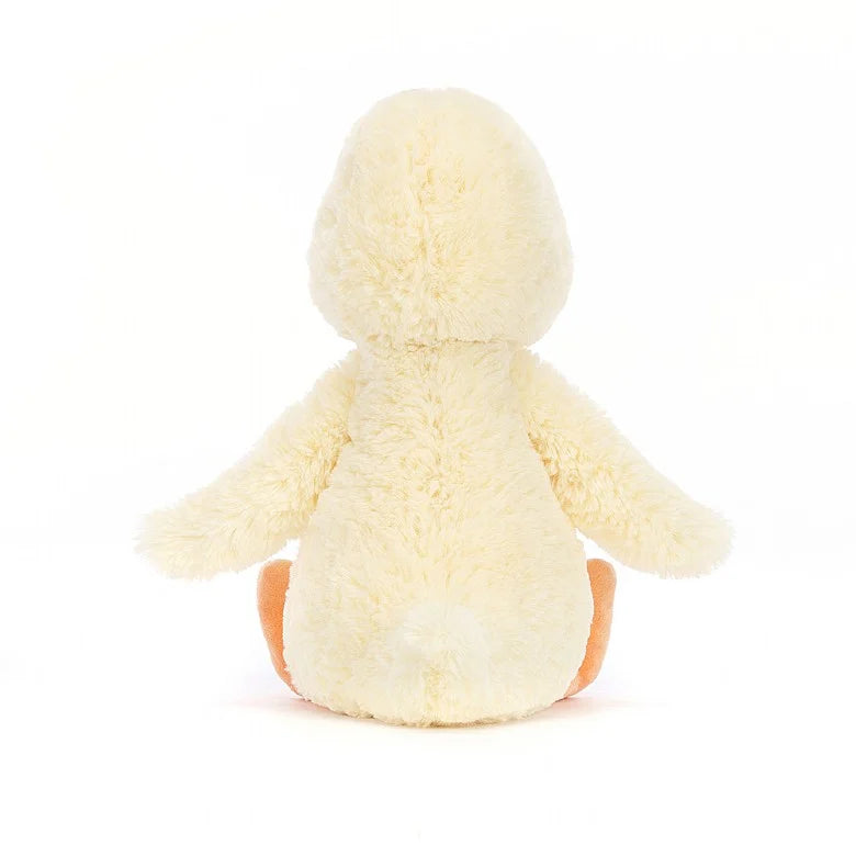 Jellycat duckling top