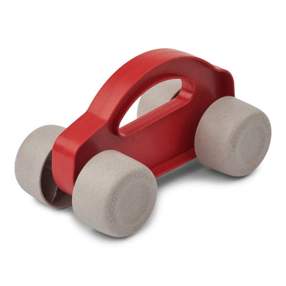 Cedric Car Toy