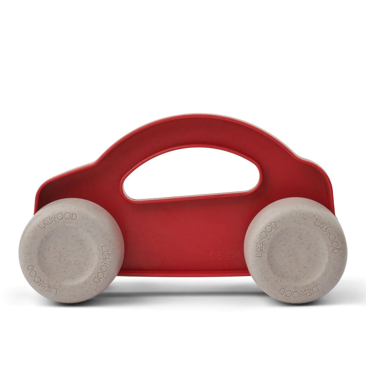 Cedric Car Toy