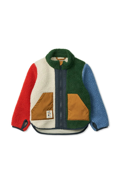 Noam Jacket