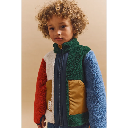 Noam Jacket
