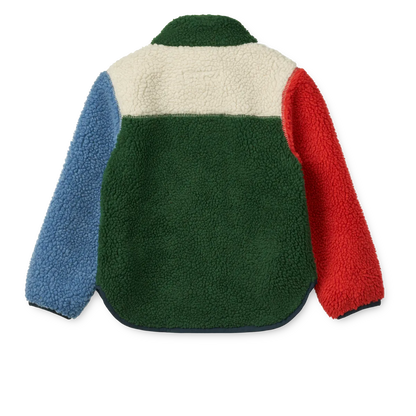 Noam Jacket