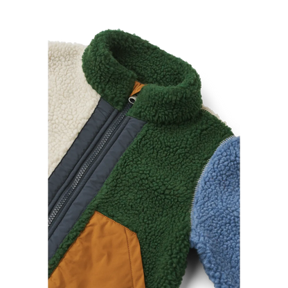 Noam Jacket