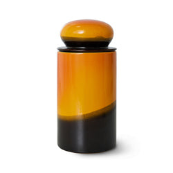 Sunshine Storage Jar