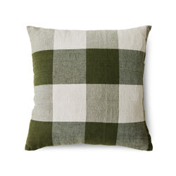 Lowlands Woven Cushion
