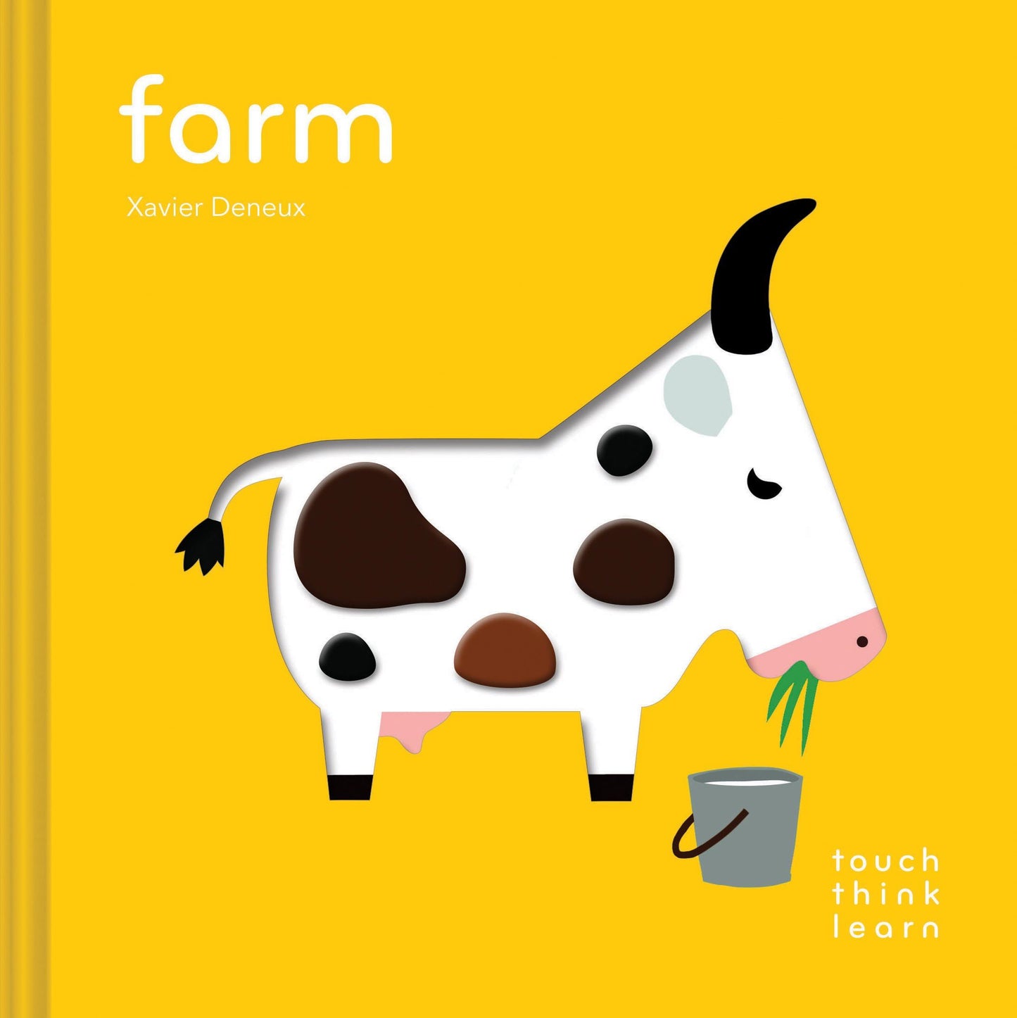 Farm ( Touch Think Learn )