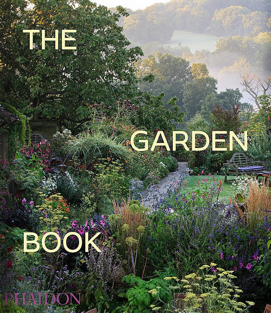 Garden Book Phaidon